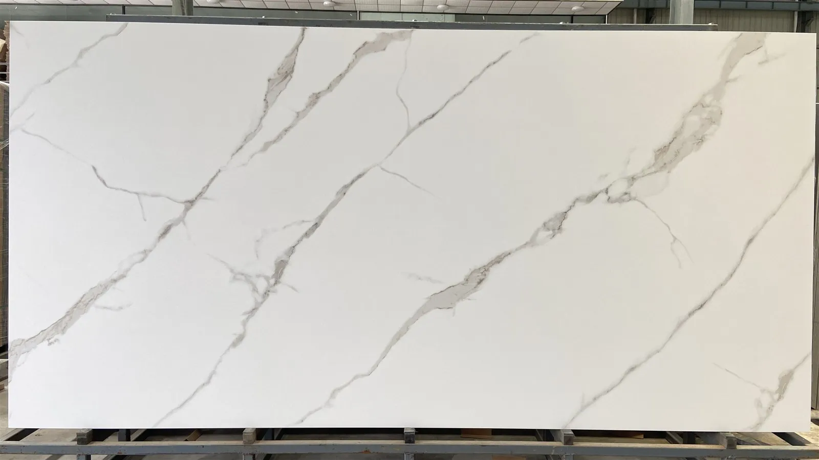 Sintered stone for interiors Sintered stone for interiors