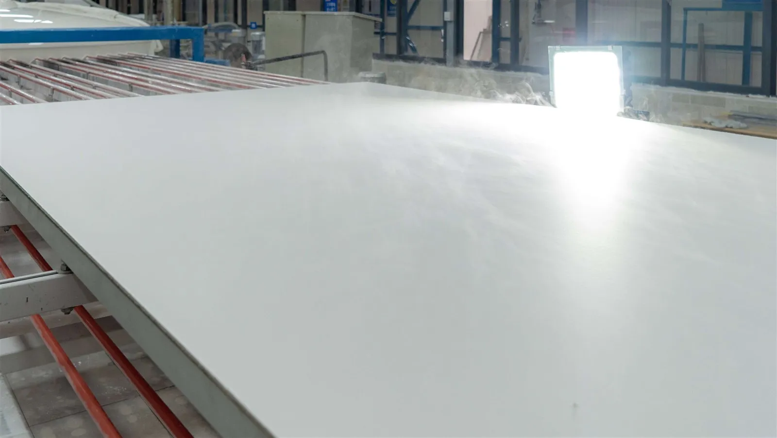Soft-Gloss Countertop Soft-Gloss Countertop